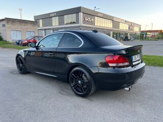 BMW 118 M-pakett 2.0 R4 Diesel 105кВ