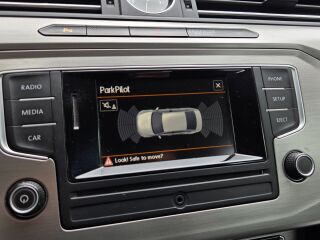 Volkswagen Passat Comfortline MY2017 1.4 92kW