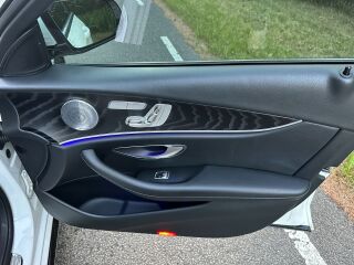 Mercedes-Benz E 350 Avantgarde 2.0 200кВ