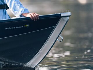 Linder Fishing 410