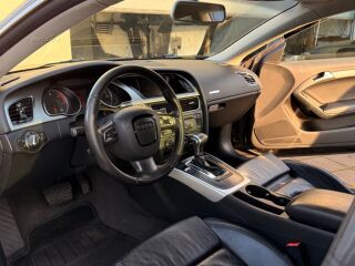 Audi A5 2.7 140kW