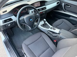BMW 318 Touring Facelift 2.0 105kW