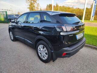 Peugeot 3008 Active Pack PureTech 130 AT8 1.2 96kW
