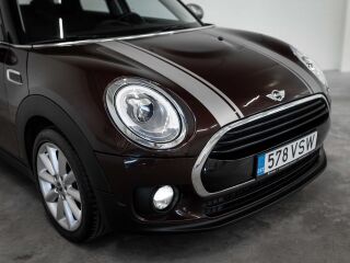 MINI Clubman 1.5 100кВ