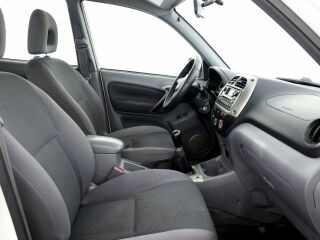 Toyota RAV4 Comfort 4x4 2.0 110kW