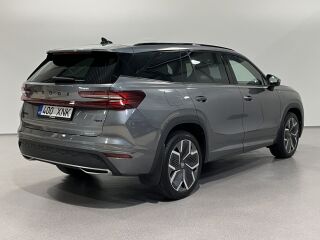 Skoda Kodiaq Sportline 4x4 2.0 TDI 142кВ