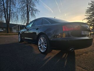 Audi A6 3.0 180kW