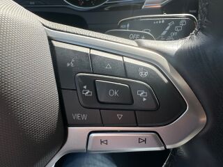 Volkswagen Passat Executive 2.0 Tdi 110kW