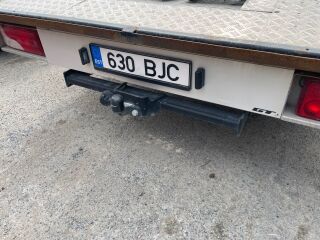Mercedes-Benz Sprinter 315 CDI 110kW