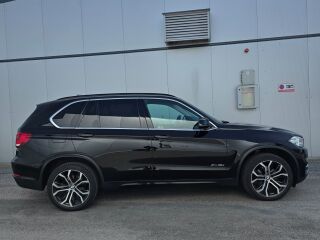 BMW X5 3.0 190кВ