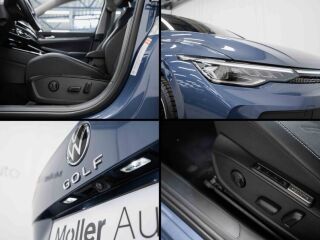 Volkswagen Golf Style eTSI 1.5 110kW