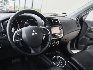 Mitsubishi ASX 4WD ClearTec Instyle Facelift 2.3 R4 DI-D 110kW
