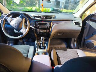 Nissan Qashqai 1.2 85kW