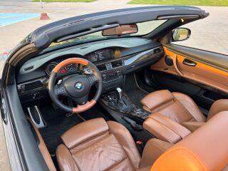 BMW 330 M-Pakett 3.0 180kW