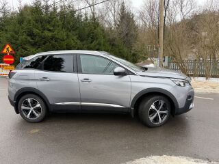 Peugeot 3008 1.5 96кВ