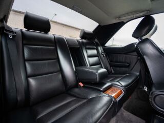 Mercedes-Benz 230 2.3 97kW