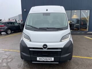 Opel Movano Movano L3H2 3.5t BlueHDi 140 2.2 103kW