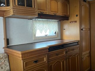 Hobby 370 N DL/CLASSIC