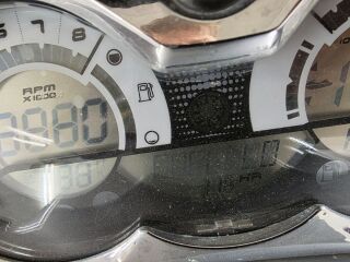 Sea Doo Rxt-x 255 188kW
