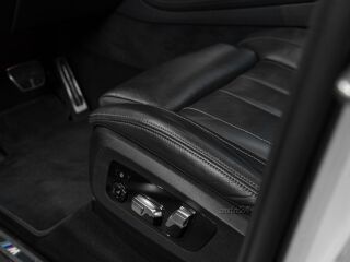 BMW X7 xDrive40D 3.0 250kW