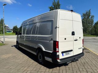 MAN TGE 3,180 2.0 130kW