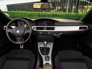 BMW 325 M-Pakett 3.0 145kW