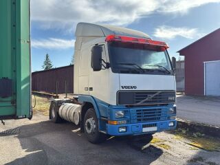 Volvo FH12 279kW