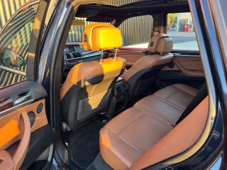 BMW X5 3.0 210kW