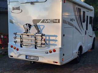 McLouis  2.3 130kW