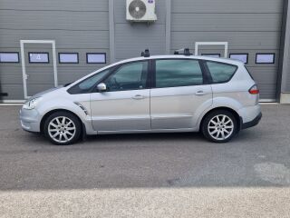 Ford S-MAX 2.0 103kW