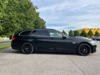 BMW 525 3.0 150кВ