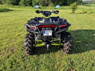 Polaris Sportsman XP 1000S 61kW