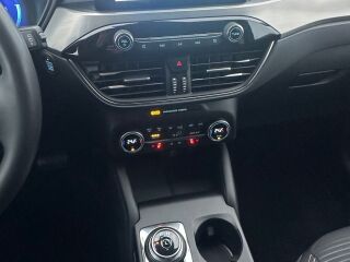 Ford Kuga AWD Titanium Edition 2.0 TDCi 110kW