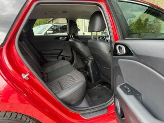 Kia Ceed BUSINESS LINE + 1.5 117kW