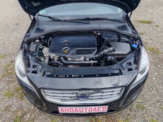 Volvo V60 City Safety DrivE 1.6 EURO5 84kW