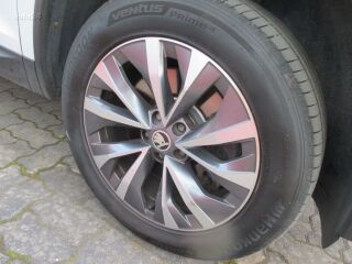 Skoda Kodiaq Elegance Style 4x4 2.0 TDI 147kW