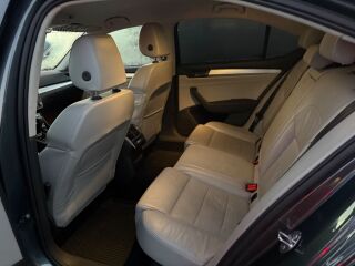 Skoda Superb 1.8 132кВ