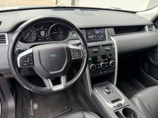 Land Rover Discovery Sport 2.0 110kW