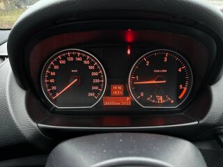 BMW 123 BI-Turbo R4 M-paket 2.0 150kW