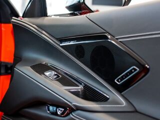 Chevrolet Corvette STINGRAY CONVERTIBLE 6.2 354kW
