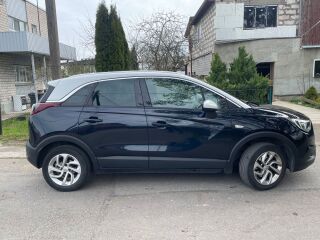Opel Crossland X P7 MONOCAB C 1.2 81kW
