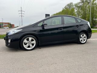 Toyota Prius 1.8 R4 73kW