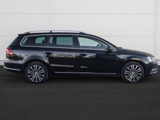 Volkswagen Passat Variant EcoFuel Highline 1.4 R4 TSI 110кВ