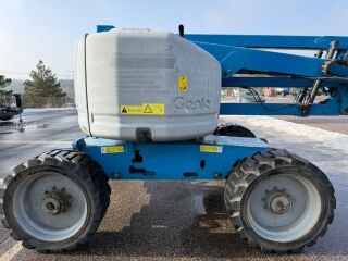 Genie Z 51/30