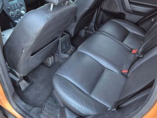 Land Rover Freelander 2.2 118kW