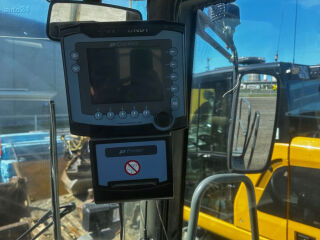 Liebherr L544 6.6 121kW
