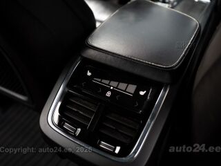 Volvo XC90 POLESTAR R-DESIGN B&W INTELLI SAFE FULL 2.0 Polestar chip 177кВ