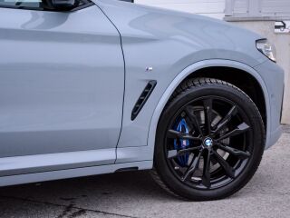BMW X3 M40d G01 3.0 250kW