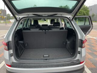 Skoda Kodiaq Elegance 1.5 110кВ