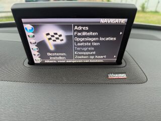 Volvo XC70 Cross Country 4WD 2.4 D5 136kW